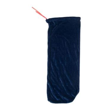 Imagem de Dynwave Cover de violino covestro de cover de poeira de capa de poeira, Azul