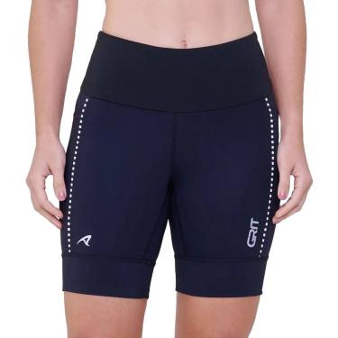 Imagem de Bermuda Authen Grit Bossa 18cm Feminino