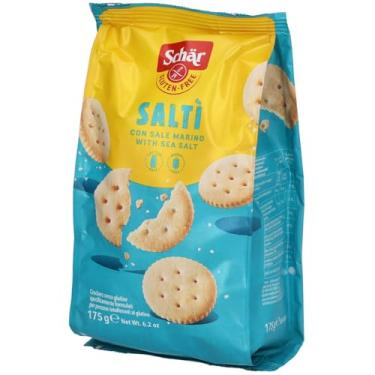Imagem de Saltí Schär