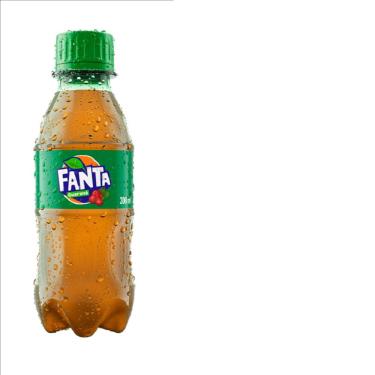 Imagem de Fanta guarana pet 200ML