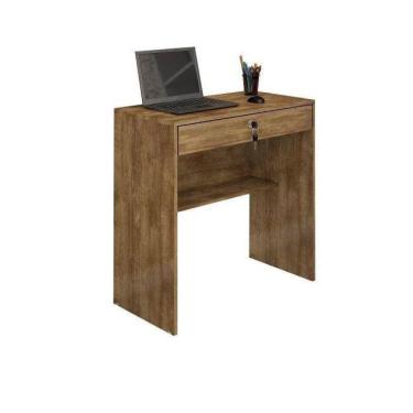 Imagem de Escrivaninha/mesa para Computador Andorinha Jcm Movelaria -Nobre Soft
