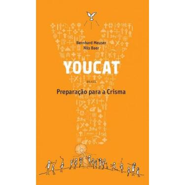 Imagem de Youcat: Preparação Para a Crisma - - PAULUS