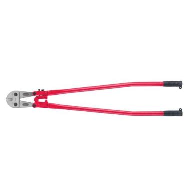 Imagem de Tesoura corta vergalhao aco carbono 24pol 600mm 1pc mtx