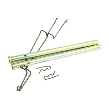 Imagem de Reparo Pinos E Molas Pastilha Freio F4000 85/96 - Agrale