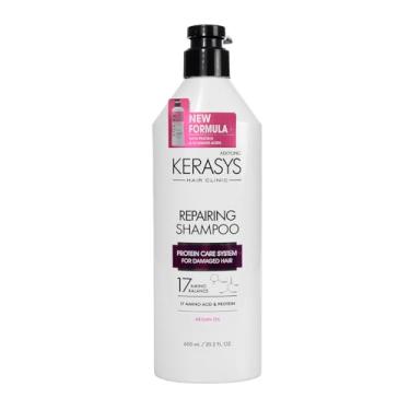 Imagem de Shampoo Repairing 600g, Kerasys