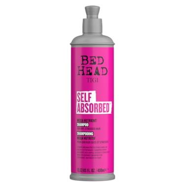 Imagem de Bed Head Self Absorbed Nourishing Shampoo 400ml