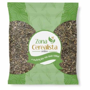 Imagem de Chá Verde Premium (Granel 100g) - COMERCIAL ELMAR