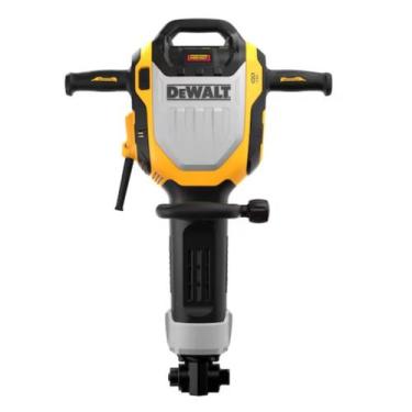 Imagem de Martelo Demolidor Hexagonal 15Kg, 1800W, 41J Equipamento Construção Pe