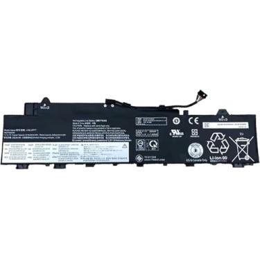Imagem de L19L3PF7 Bateria para portátil compatível para Lenovo IdeaPad Slim 5-14IIL0 Air14 Air-14IIL Air-14ARE 2020 Air14 Air-14ALC Series L19C3PF3 L19M33 PF3 L 19M3PF4 44,5Wh 3Cell