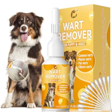 Imagem de Addurden Removedor de verrugas para cães