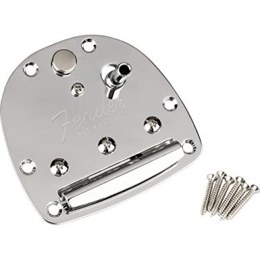 Imagem de Fender Classic Player Jaguar-Jazzmaster Tremolo Montagem Ponte Guitarra Elétrica (0076232049)