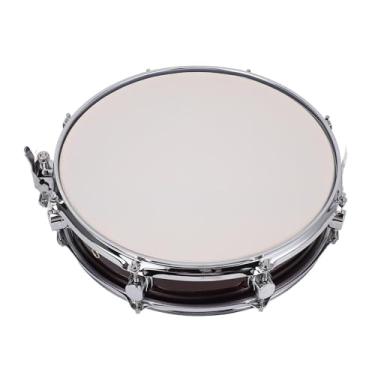 Imagem de SNARE DRUM STUND KIT PRÁTICA BARTEMER DO LOUNCH 14 Polegadas Super Slim Stainless Bateria de Aço Desempenho Acessórios Portáteis Ferramenta de Drumming Com Estabilidade Aprimorada de Ajuste