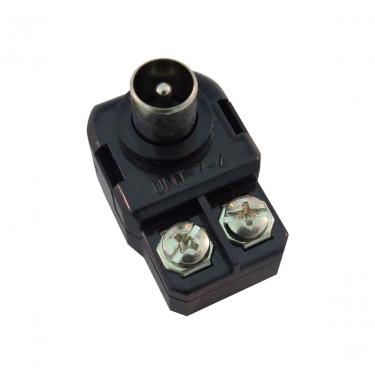 Imagem de Balum Cachimbo Pino Grosso P Tv Importada