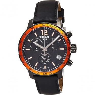 Imagem de Relógio Tissot Quickster Chronograph T095.417.36.057.01
