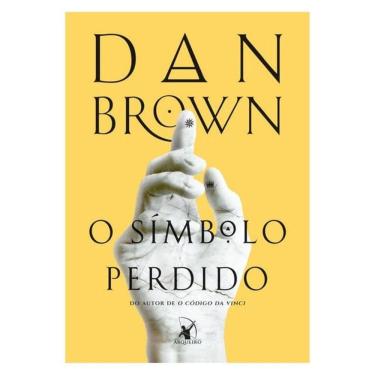 Imagem de O Símbolo Perdido (Robert Langdon - Livro 3) - Vol. 3