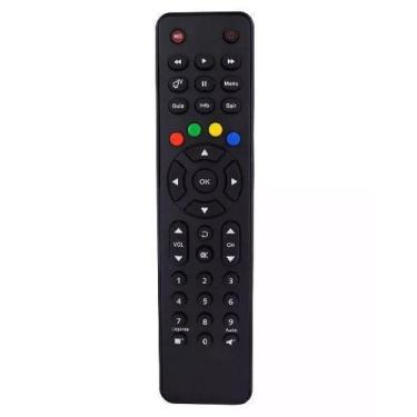 Imagem de Controle Remoto Para OI Tv LE-7014 - Lelong/Sky