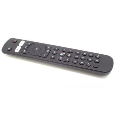 Imagem de XINFUTE SRC-3605 adequado para controle remoto eVOCA Pilot Receiver Streamer Box VIP7802ATSC