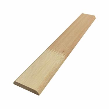 Imagem de Guarnição para Porta de Madeira Cruzeiro Portas Natural