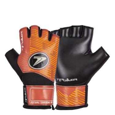 Imagem de Luva Poker Training Neo Futsal Preta 10
