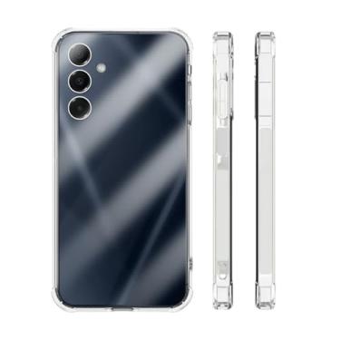 Imagem de Capa Capinha Case Anti Schok Slim Para Galaxy A14
