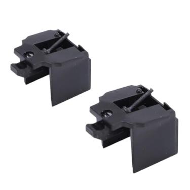 Imagem de Depisuta Substituição de agulhas para toca-discos, substituição de agulha para toca-discos para AT-LP60 AT-L60X AT-LP60XBT AT-LP60-USB AT-LP2D AT-LP2D-USB AT-PL50 AT-PL300 (2 peças)