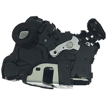 Imagem de 69040-06180 Conjunto de motor de bloqueio de porta com trava frontal integrada lado esquerdo para Toyota 4Runner Camry Corolla Sequoia Sienna Matrix Lexus 69040-02120 69040-33221 69040-AA050