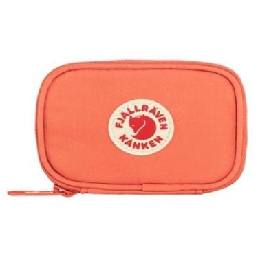 Imagem de Carteira Fjällräven Kånken Coral-Unissex