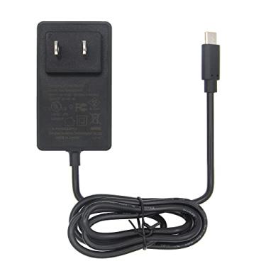 Imagem de eleUniverse Fonte de alimentação 20W 5V 4A para Orange Pi 5, adaptador de alimentação tipo C listado UL compatível com Raspberry Pi 4 e Orange Pi 5/5B/5 Plus/4B/3B/800/4 LTS/3 LTS/Zero 2/Zero 3