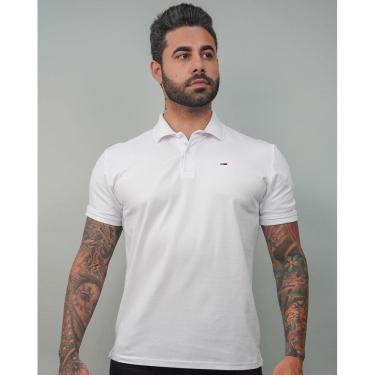 Imagem de Camisa Polo Tommy Basica