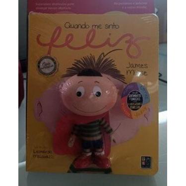 Imagem de Conjunto - sentimentos e emocoes - cartonado - PE DA LETRA, 3