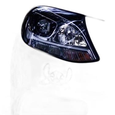 Imagem de Adesivo Para Carro Stitch Mod15 - Lojinha Da Luc Adesivos