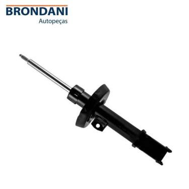 Imagem de Amortecedor Dianteiro Direito - Chevrolet Astra Zafira - Monroe