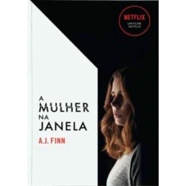 Imagem de Mulher Na Janela, A