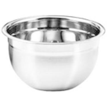Imagem de Saladeira Tigela Bowl Inox Profissional Multiuso 2 Litros