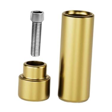 Imagem de MERIGLARE Cabeças de máquina de soldagem de tubo PPR, acessórios, espessamento, fusão a quente, cabeçote de matriz para construção de dutos, soldagem por fusão, 20mm