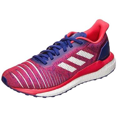 Imagem de Tênis Adidas Solar Drive Feminino
