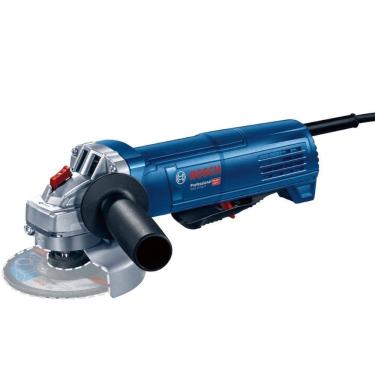 Imagem de Esmerilhadeira Angular 5Pol 900W 11000 Rpm - Gws9-125 Bosch