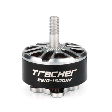 Imagem de Daconovo rastreador 2810 1500kv 4s-6s motor sem escova para drones lr7 de longo alcance mark4 apex fpv freestyle 7 polegadas 8 polegadas, 1 peça