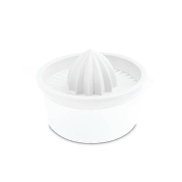 Imagem de Espremedor 500ml Plasvale Branco