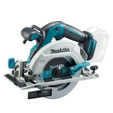 Imagem de Serra Circular A Bateria 18v Dhs680z-p Makita