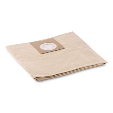 Imagem de Kit de Filtros de Papel para Aspirador NT 30/1 (5 unidades) - Karcher
