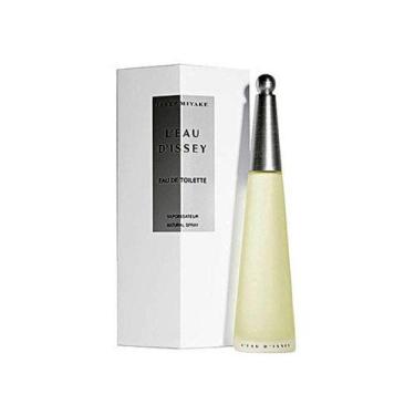 Imagem de Issey Miyake Leau Dissey  - Perfume Feminino Eau de Toilette 100 ml