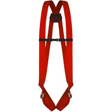 Imagem de Nove54, Cinto De Segurança Paraquedista Blue Line Cg 1A, Sem Talabarte.