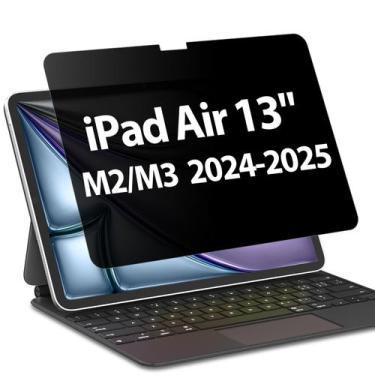 Imagem de Protetor de tela FILMEXT iPad Air 13 polegadas M3 M2 Privacy