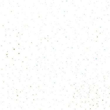 Imagem de Papel De Parede Coleção Brincar Poá 3620 - Rolo: 10M X 0,52M - Bobinex