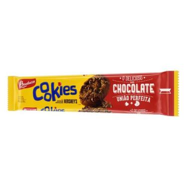 Imagem de Kit c/ 6 Cookies Chocolate Bauducco 100g