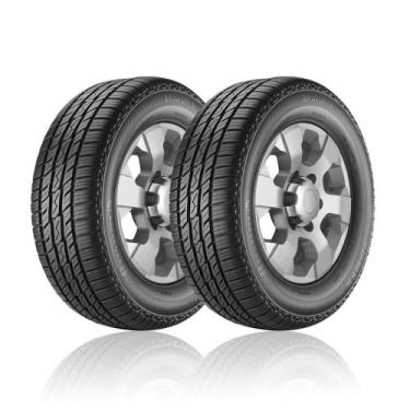 Imagem de Pneu Aro 16 205/60R16 92H Barum Bravuris 4X4 kit 2