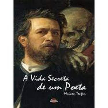 Imagem de Vida Secreta De Um Poeta, A - RONIN, 3