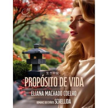 Imagem de Proposito De Vida