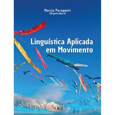 Imagem de Linguistica Aplicada Em Movimento